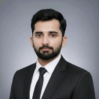 Muhammad  Zohaib
