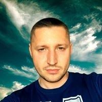 Александр Книжников