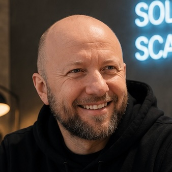 Alex Kretov
