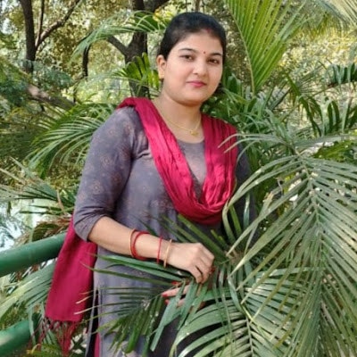 Juhi Mishra