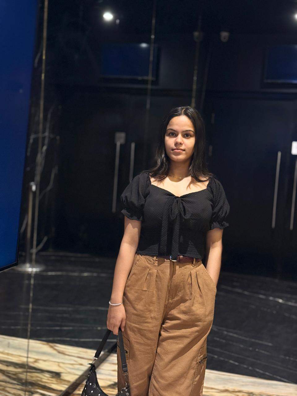 Sneha Soni