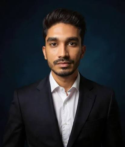 Rehan Aslam