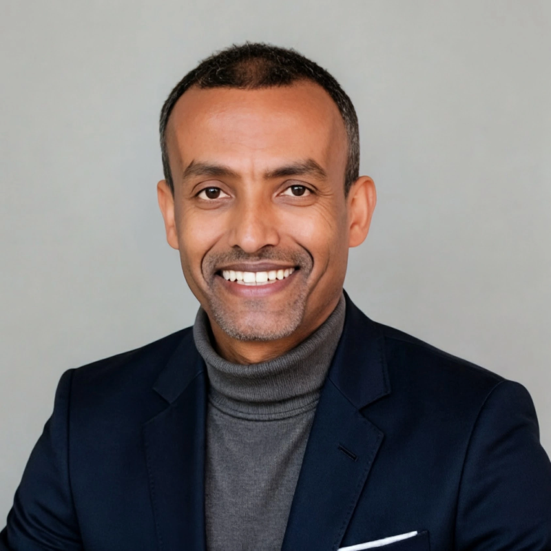 Joseph Kibur
