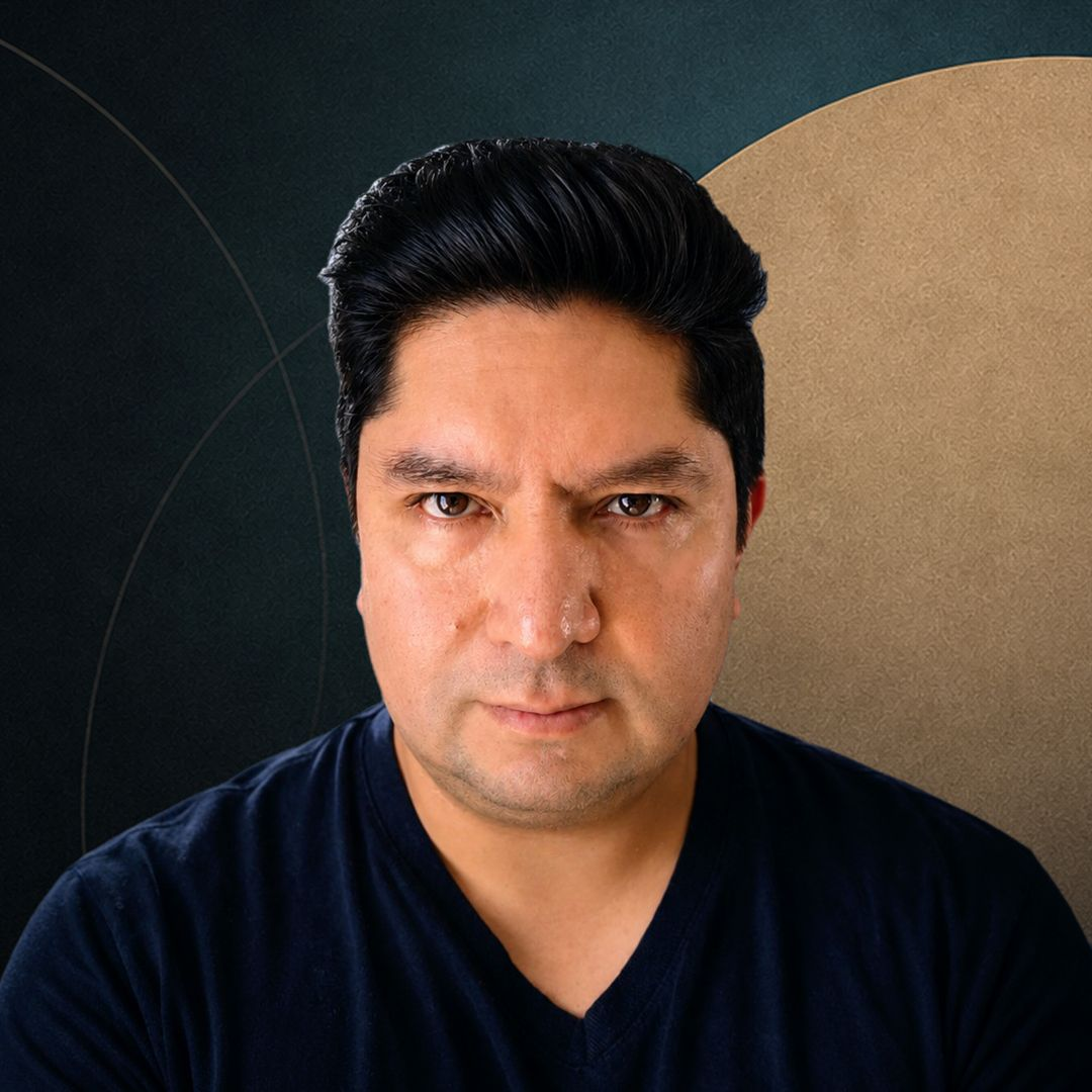 Omar Carpinteyro