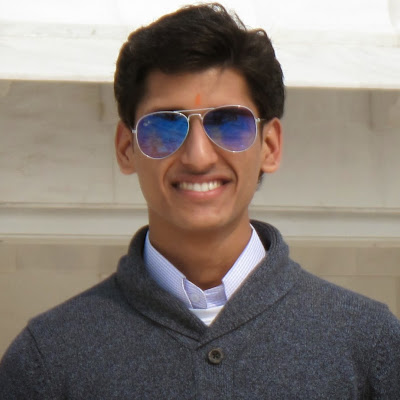 Kanwal Arora