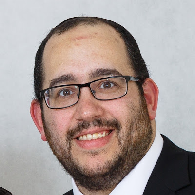 Jacob Olsberg