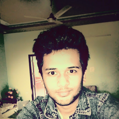 Anirudh Negi