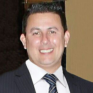 Jorge Oviedo