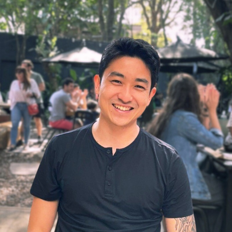 Paulo Nakanishi