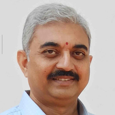 Krishna S Durbha