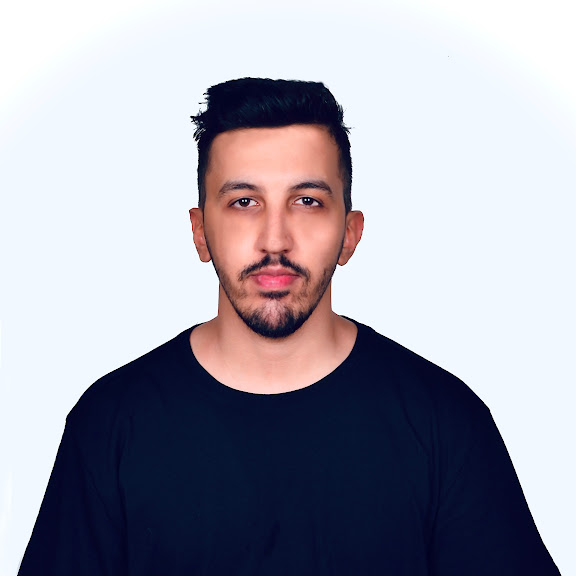 Berkan Kılıç