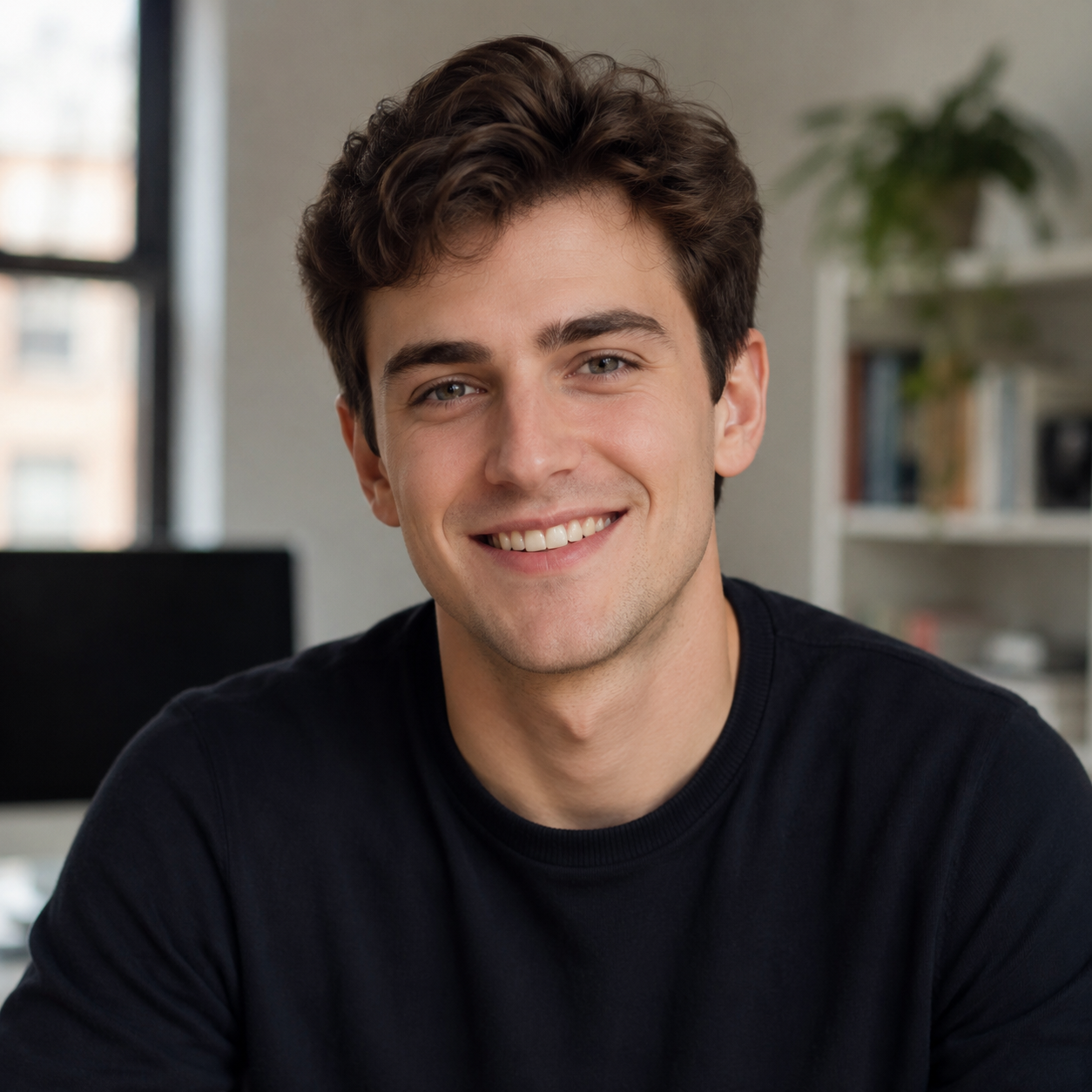 Ethan Walker