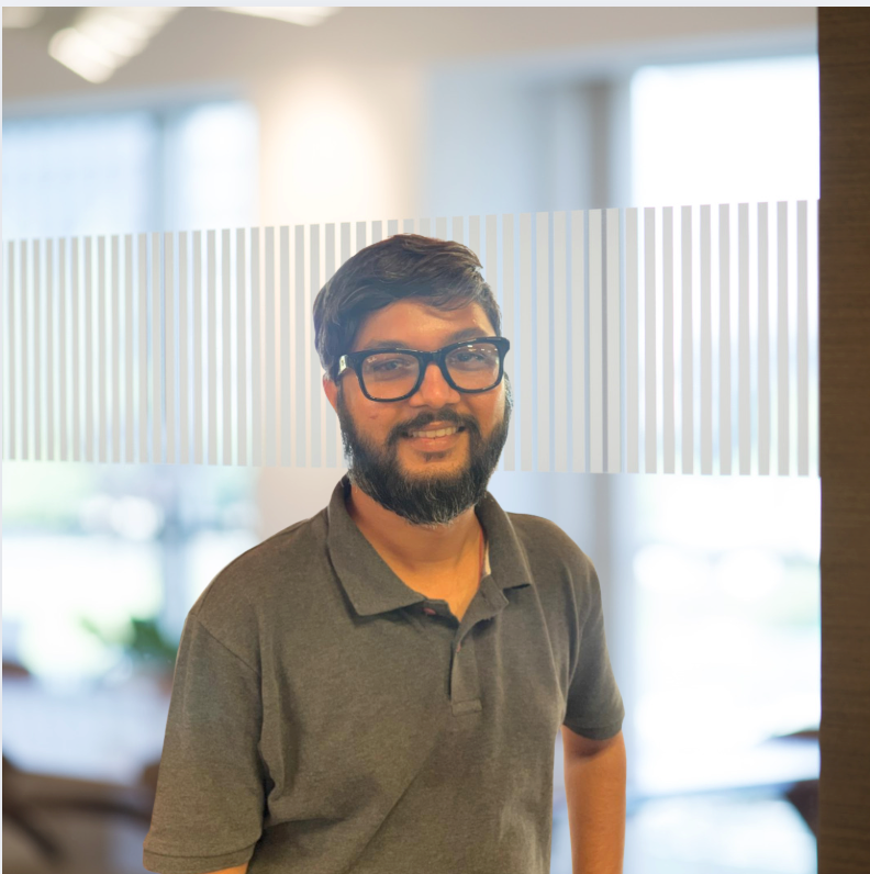 Suraj Patil