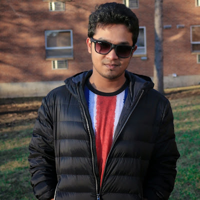 Sany Madbor