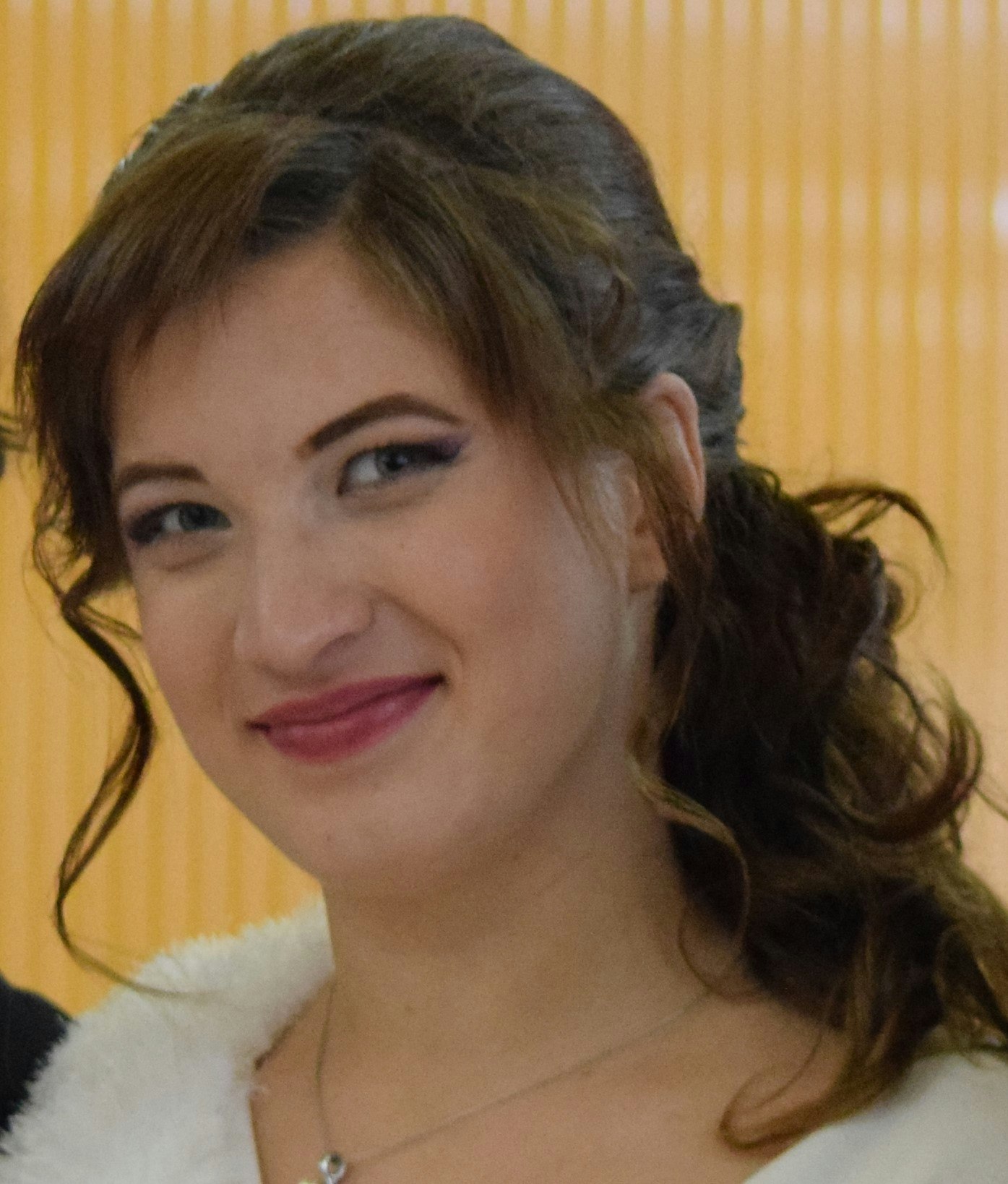 LUIZA-GEORGIANA ALEXANDRU
