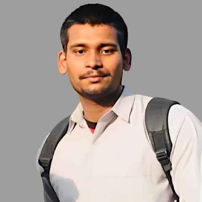 Kuldeep Kumar