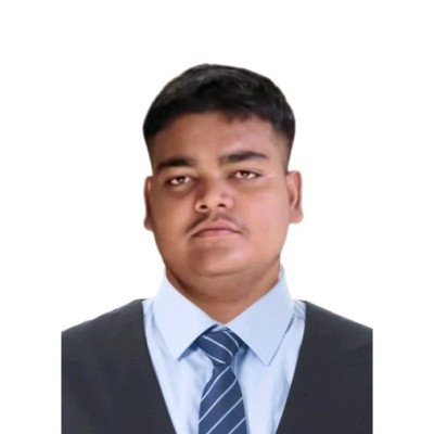Harikishan Yadav