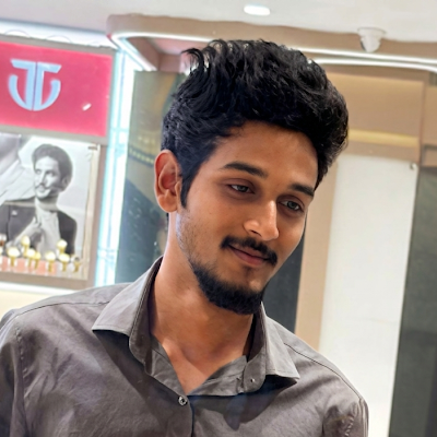Hari Prasannah