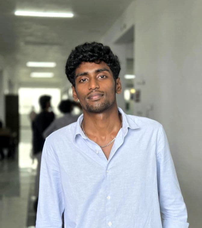 Gunal Prasad