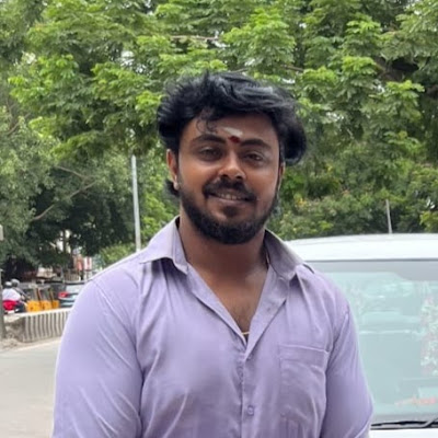 Adhithya Chandrasekar