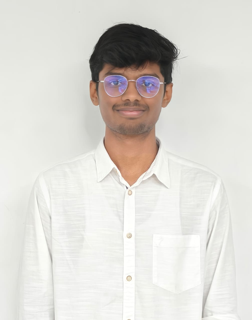 Karthick Sriram