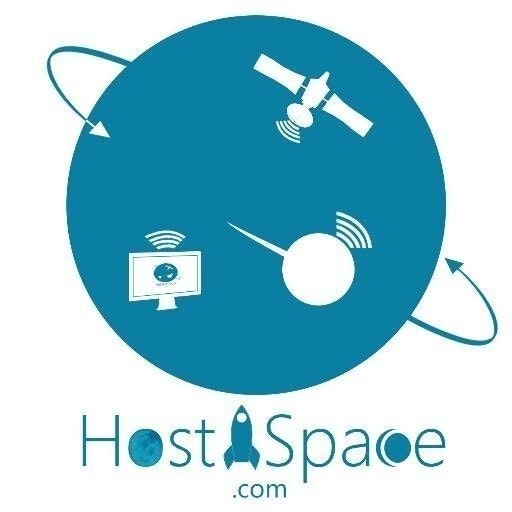 HostASpace