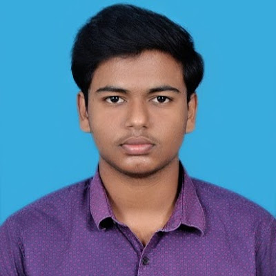 Bhuvanesh J