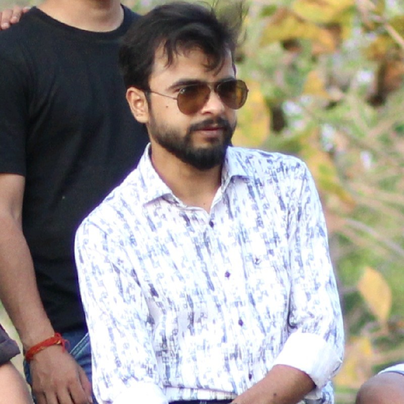 Sachita Nand Rai