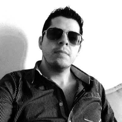 Gabriel Moreno Lopez