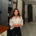 Arife Oğuzlar