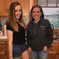 Kimberly West Deschene