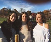 Eileen Sophia Le Guillou