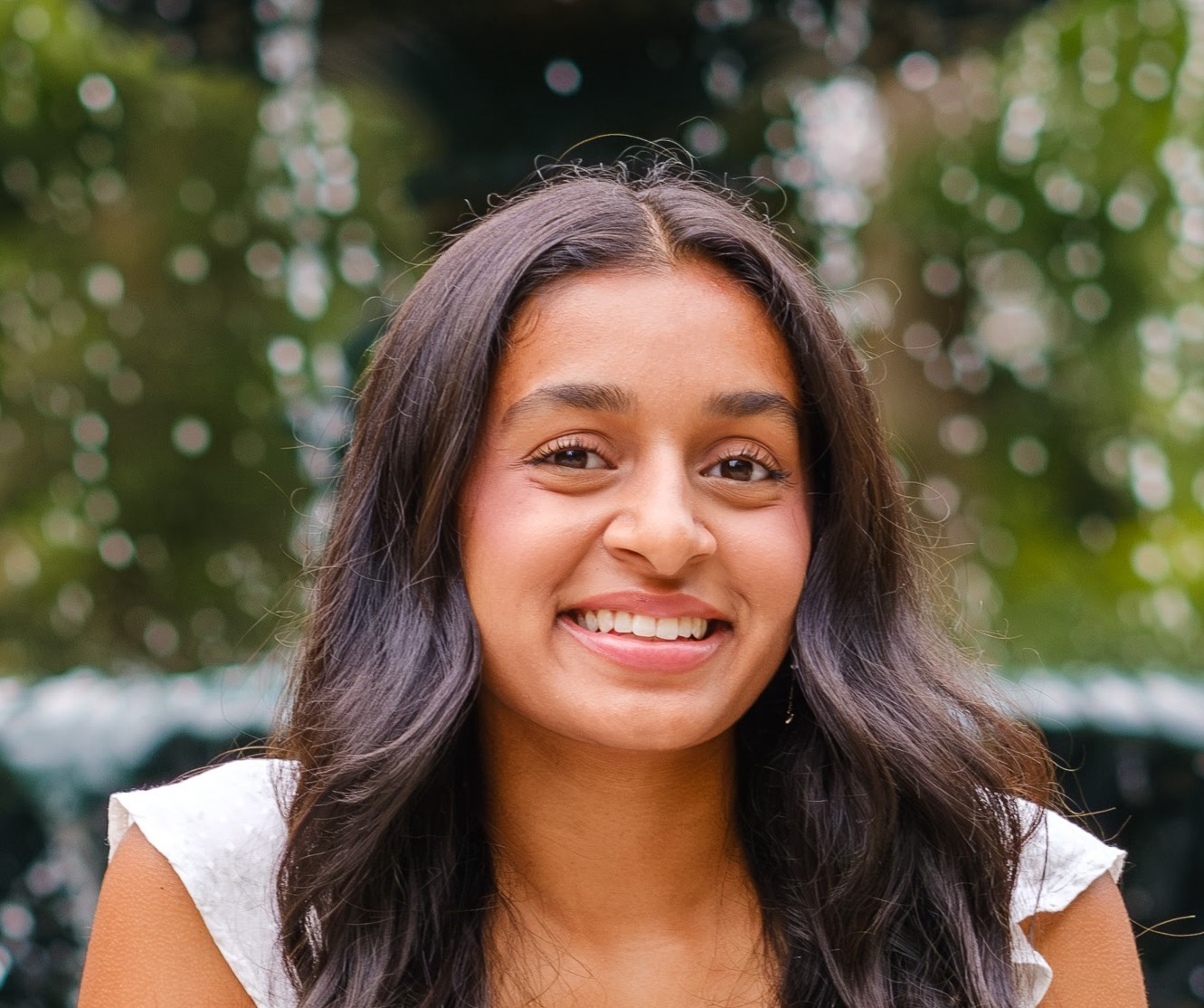 Dhyana Pasupu
