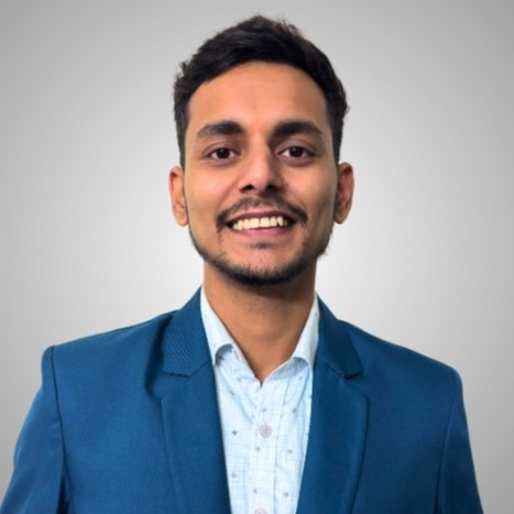 Divyanshu Sah