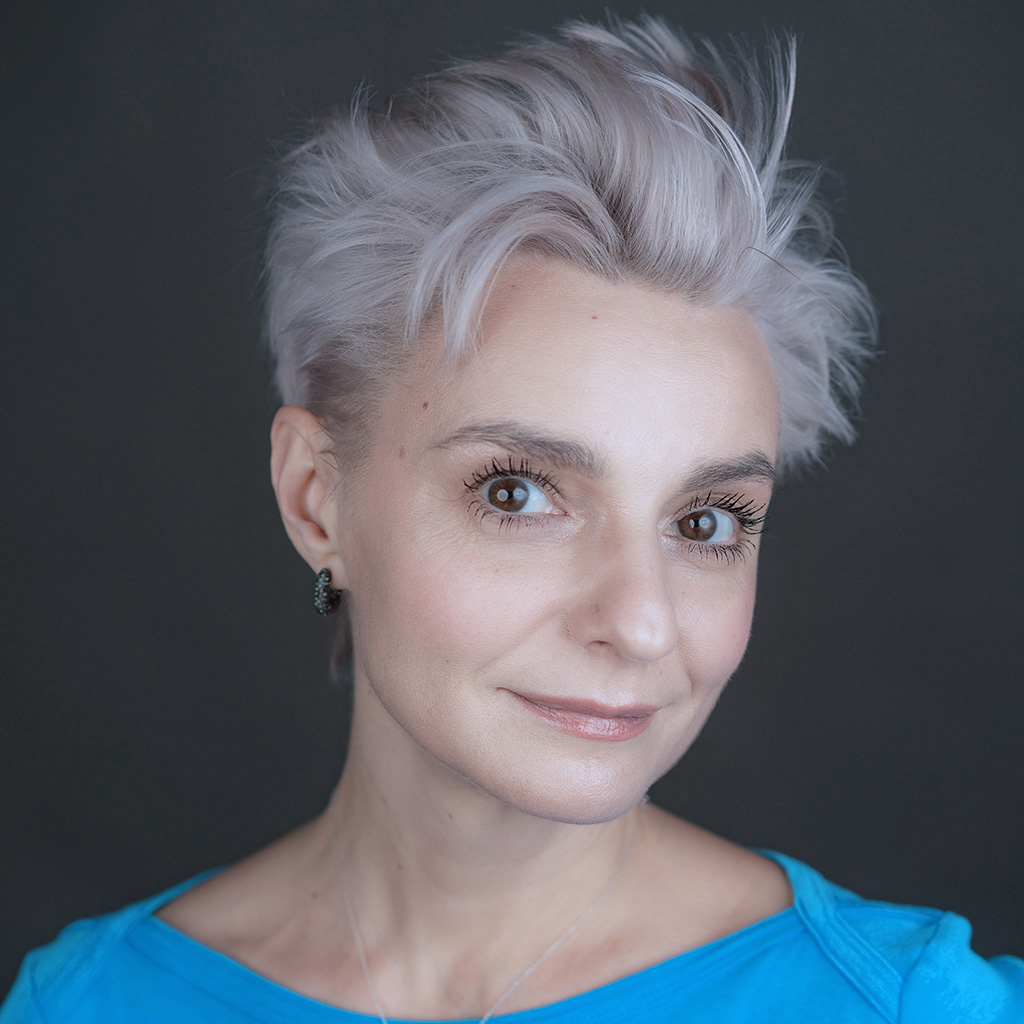 Genia Larionova