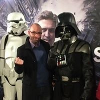 Javier Francés Porta