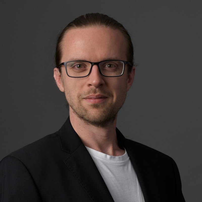 Dr.-Ing. Thomas Albin