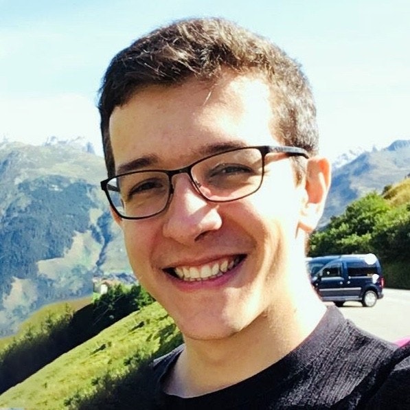 Gustavo Buzogany Eboli