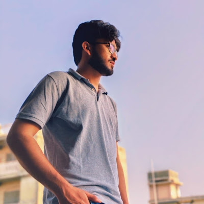 Ahmad Saffiullah