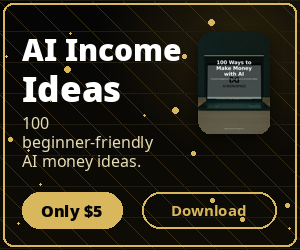 AI income
