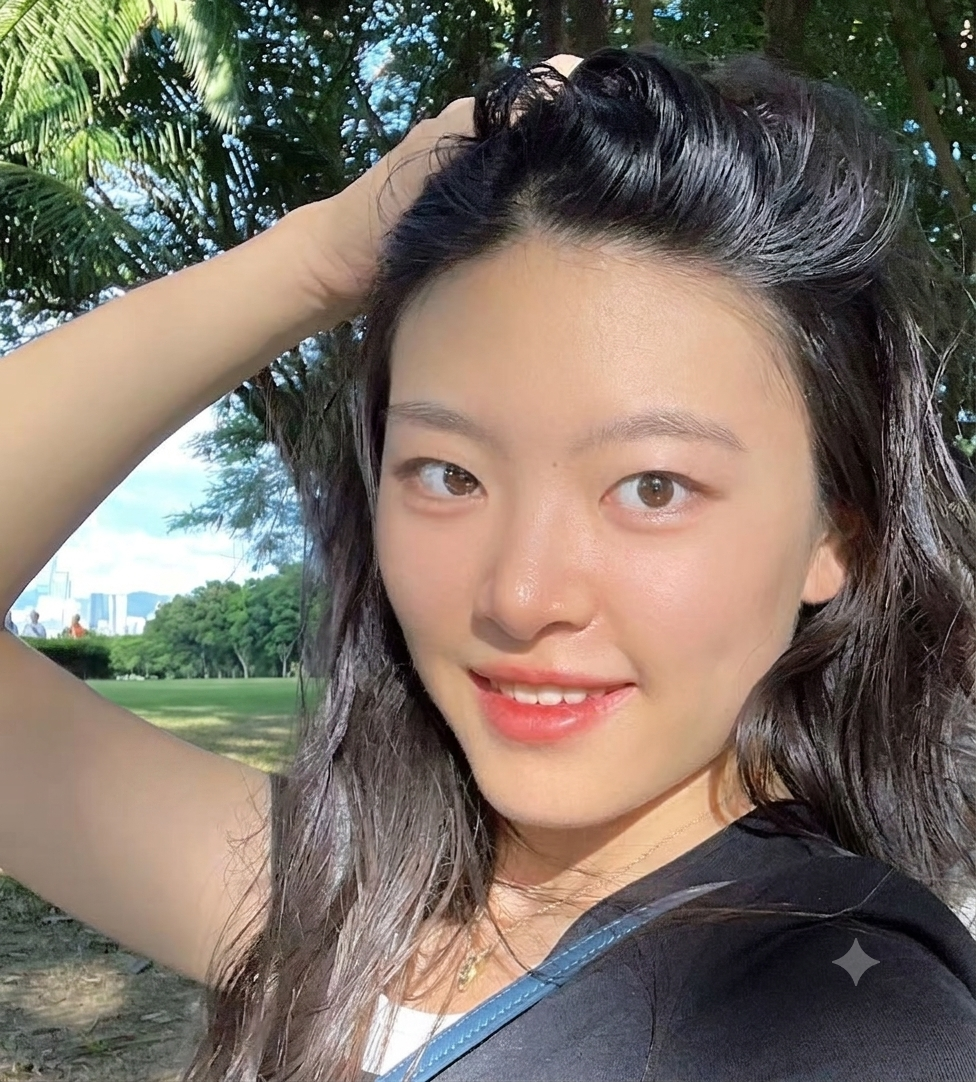 Nora Yu