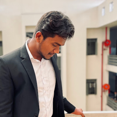 Suriyan Dhanapal