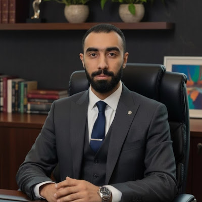 Mohammad Reza