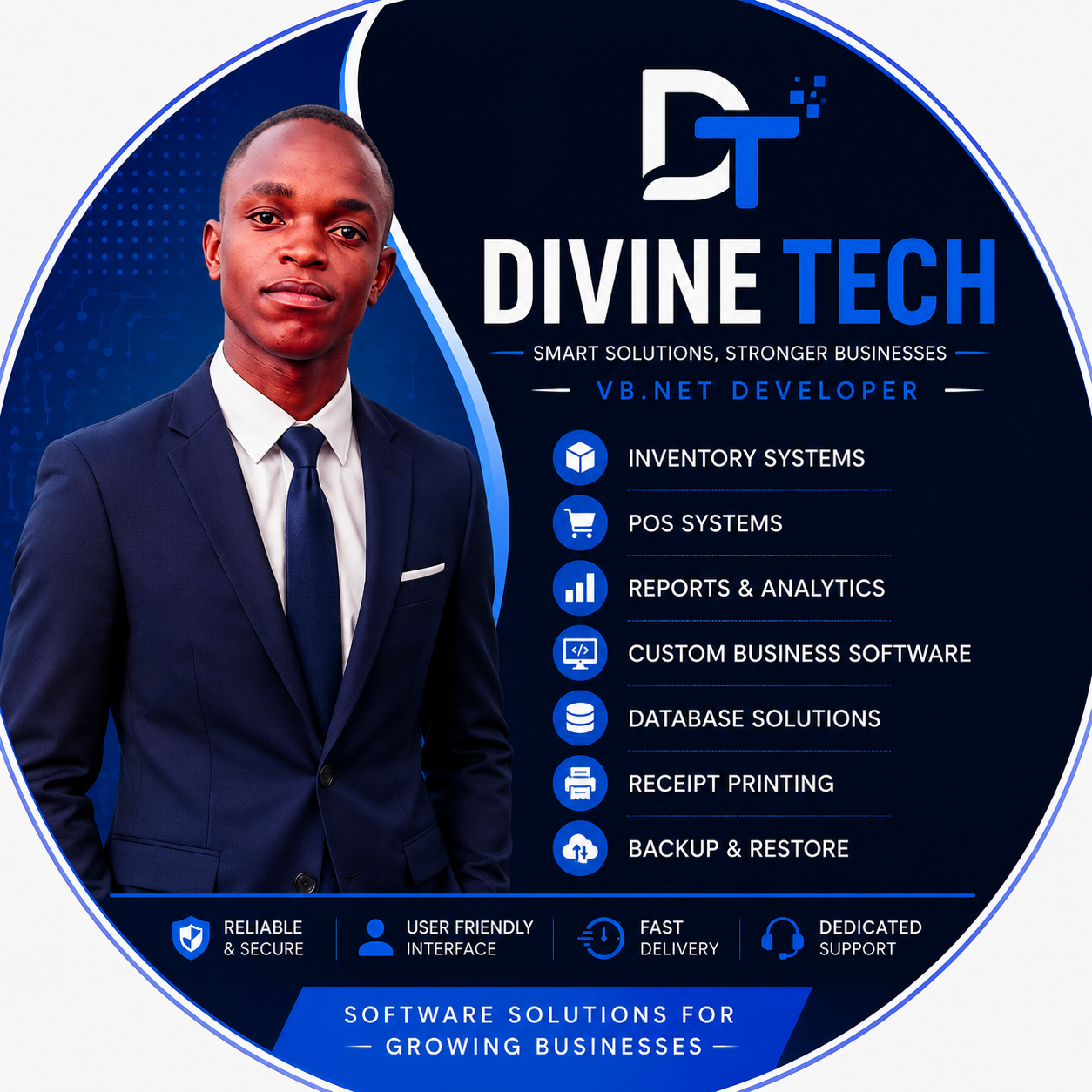 Divine Mangisi