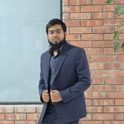 Kazi KHalid Hasan Tamim