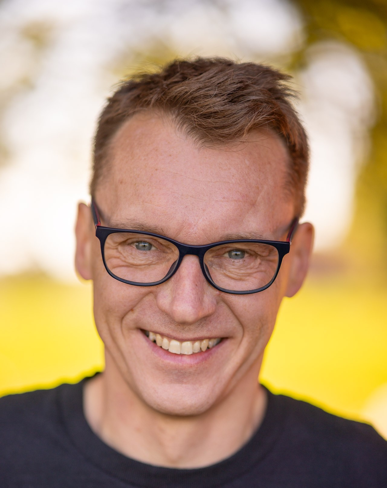 Thomas Johannesson