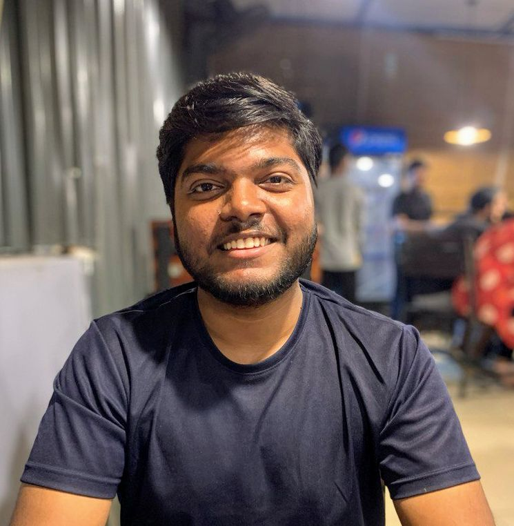 Ankit Kumar