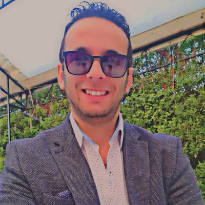 Mo'men Samir