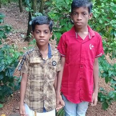 Abhijith A