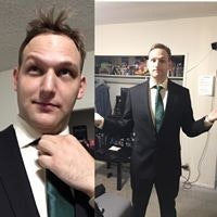 Courtland Patrick Budd